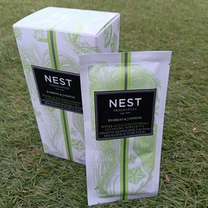 Nest Fragrances Bamboo & Jasmine Set